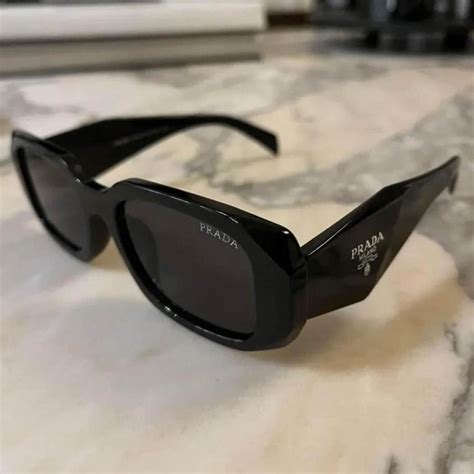 prada milano men's sunglasses|genuine Prada sunglasses.